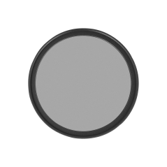 Filtr polaryzacyjny kołowy Venus Optics Laowa - 49 mm