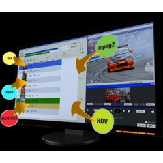 Magicsoft Playout SD