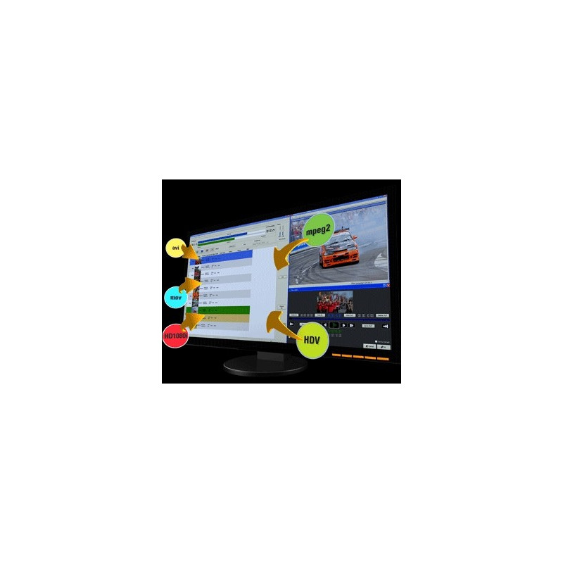 Magicsoft Playout SD