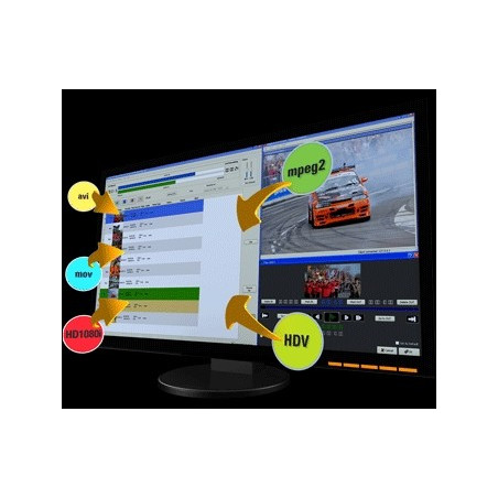 Magicsoft Playout SD