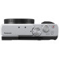 Panasonic LUMIX DC-TZ95 srebrny (DC-TZ95DEG-S)