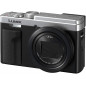 Panasonic LUMIX DC-TZ95 srebrny (DC-TZ95DEG-S)