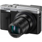 Panasonic LUMIX DC-TZ95 srebrny (DC-TZ95DEG-S)