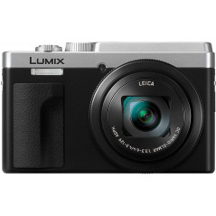 Panasonic LUMIX DC-TZ95 srebrny (DC-TZ95DEG-S)