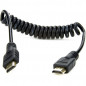 Atomos - kabel Full HDMI do Full HDMI 30-60cm (ATOM4K60C5)