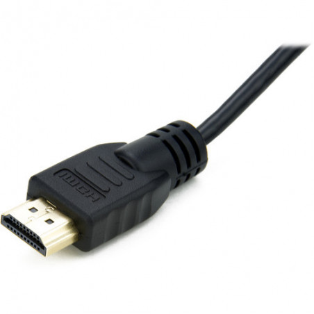 Atomos - kabel Full HDMI do Full HDMI 30-60cm (ATOM4K60C5)