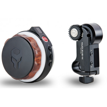 TILTA Nucleus-Nano Bezprzewodowy system kontroli ostrości