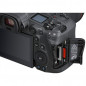 Canon EOS R5 Body + RABAT 2000zł na wybrany obiektyw RF  + lampka Manbily MFL-06 Mini za 1zł