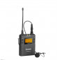 Saramonic UwMic9 Kit 1 (RX9 + TX9) bezprzewodowy zestaw audio