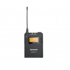 Saramonic UwMic9 (TX9) nadajnik z mikrofonem do systemu bezprzewodowego (UwMic9)