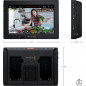 BlackMagic Video Assist 7'' 3G