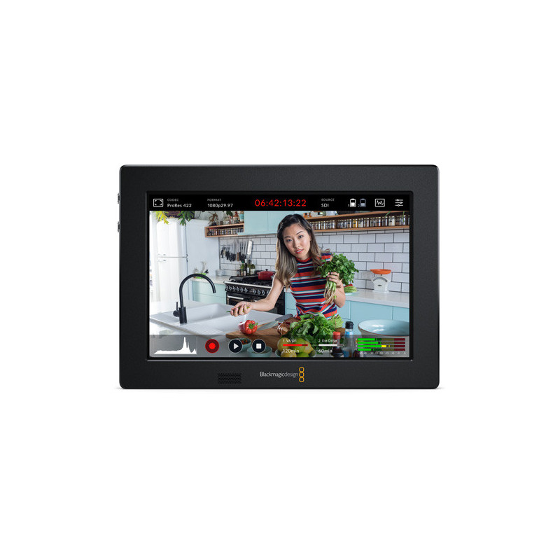 BlackMagic Video Assist 7'' 3G
