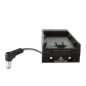 Akurat DVB-02D adapter do akumulatorów Panasonic CGR-D i VW-VBD