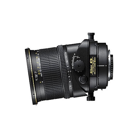 Nikon Nikkor 45mm f/2.8D ED