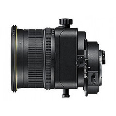 Nikon Nikkor 85mm f/2.8D ED