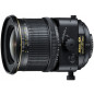 Nikon Nikkor 24mm f/3.5D ED