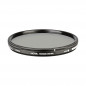 Filtr Hoya 82mm szary regulowany Variable Density (ND3~ND400) Filtr Hoya 82mm szary regulowany Variable Density (ND3~ND400)