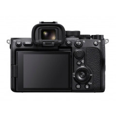 SONY A7S III body + studencki cashback 1700 zł