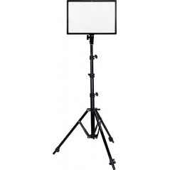 Ledgo Kit E268 z podstawą światło LG-L170