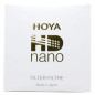 Filtr Hoya UV HD NANO 72 mm