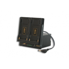 Hawk-Woods DV-EX1 adapter do akumulatora