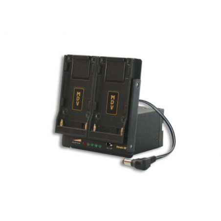 Hawk-Woods DV-EX1 adapter do akumulatora