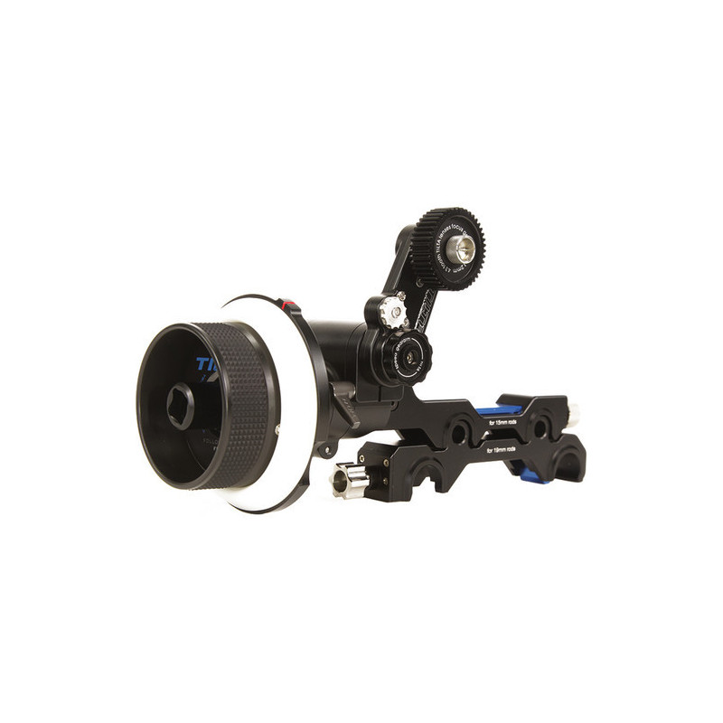 Tilta Single-sided Cine Follow Focus (FF-T05)