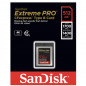 Karta pamięci Sandisk CFexpress TYP B Extreme Pro 512GB 1700/1400 MB/s