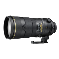 Nikon Nikkor 300mm f/2.8G IF-ED VR II AF-S