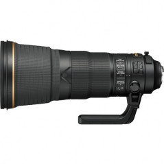 Nikon Nikkor 400mm f/2.8E FL AF-S VR