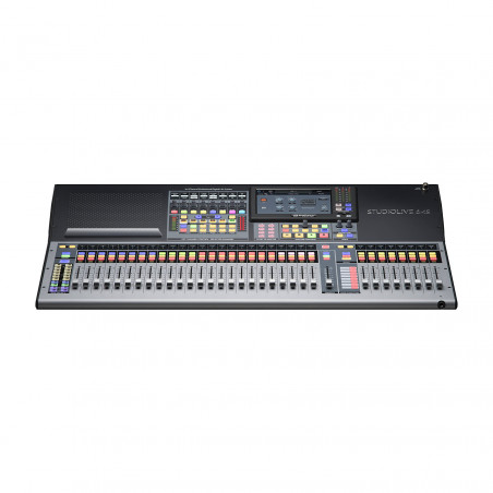 PreSonus StudioLive 64S mikser cyfrowy
