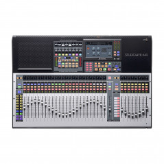 PreSonus StudioLive 64S mikser cyfrowy