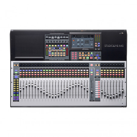 PreSonus StudioLive 64S mikser cyfrowy