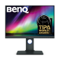 Monitor BenQ SW240 24" IPS/99% AdobeRGB/USB (9H.LH2LB.QBE)