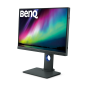 Monitor BenQ SW240 24" IPS/99% AdobeRGB/USB (9H.LH2LB.QBE)