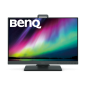 Monitor BenQ SW240 24" IPS/99% AdobeRGB/USB (9H.LH2LB.QBE)