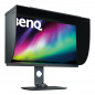 Monitor BenQ SW321C 32" 4k IPS/99% AdobeRGB/HDR/Kaptur/USB-C (9H.LJ1LB.QBE)
