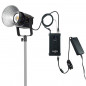 Godox Video LED light VL150 lampa LED 150W, 5600K, Bowens