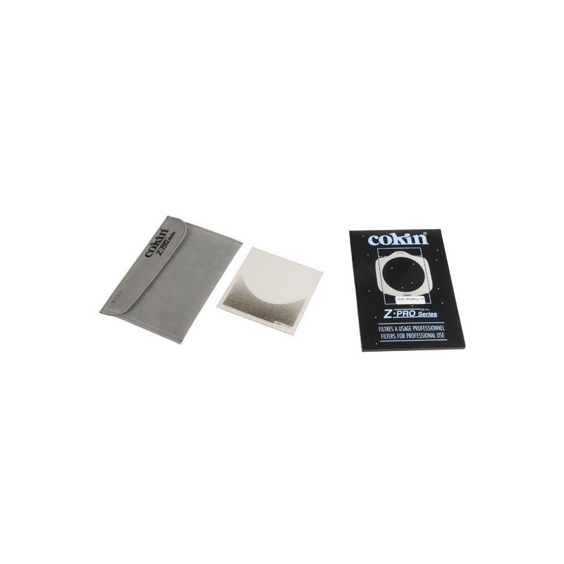 COKIN Z149 Wedding 1 Black 100mm COKIN Z149 Wedding 1 Black 100mm