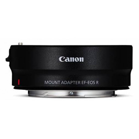 Canon adapter EOS R Mount Adapter EF-EOS R