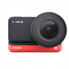 Insta360 One R 1-inch Edition kamera sportowa
