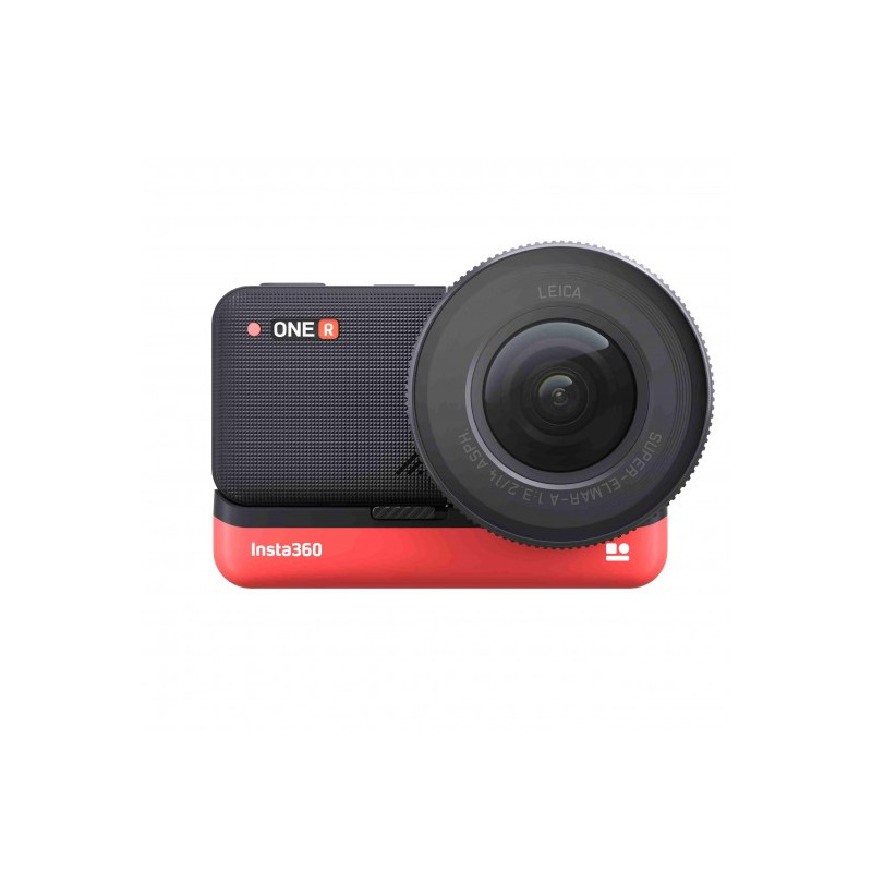 Insta360 One R 1-inch Edition kamera sportowa