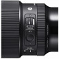 Sigma 85mm f/1.4 A DG DN Sony E