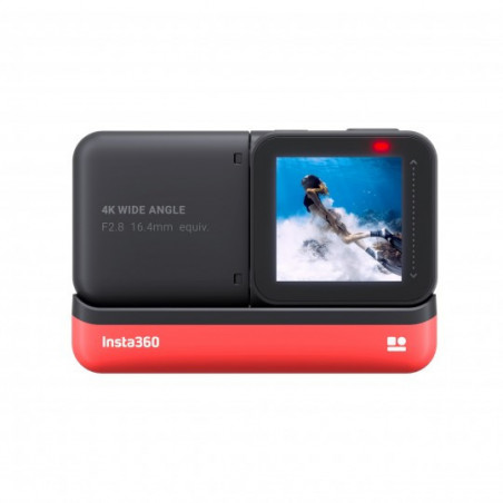 Insta360 One R 4K Edition kamera sportowa