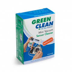 Green Clean zestaw podróżny do czyszczenia matryc (GCSC-4100)