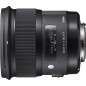 Sigma A 24mm f/1.4 DG HSM Nikon F