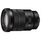 Sony 18-105mm f/4.0 G OSS + studencki cashback 200zł