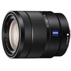 Sony 16-70mm f/4 ZA OSS