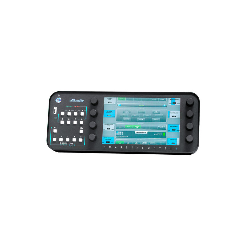 Blackmagic Design Ultimatte Smart Remote 4 Blackmagic Design Ultimatte Smart Remote 4