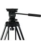 Libec TH-650EX Tripod System statyw wideo Libec TH-650EX Tripod System statyw wideo